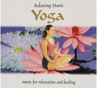 Compilation - Relaxing Music, Yoga