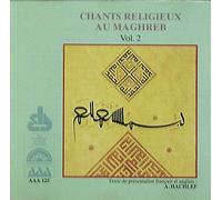 Compilation - Religious Chants Vol.2