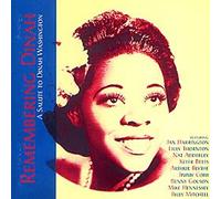 Various Remembering Dinah:a Salute to Dinah Washington (CD)
