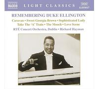 Compilation - Remembering Duke Ellington