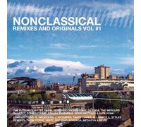Compilation - Remixes And Originals Vol.1