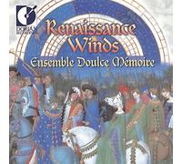 Compilation - Renaissance Winds