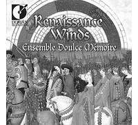 Compilation - Renaissance Winds