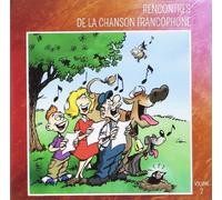 Compilation - Rencontres de la Chanson Francophone (Volume 2)