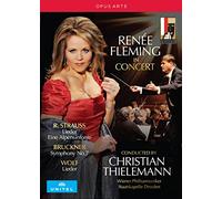 Compilation - Renee Fleming And Christan Thielemann In Concert