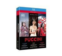 Renée Fleming in Concert (Blu-ray)
