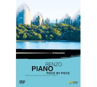 Compilation - Renzo Piano