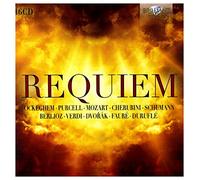 Compilation - "Requiem" - I Più Importanti Requiem E