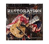 Compilation - Restoration: Reimagining Songs Of Elton John
