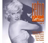 Compilation - Retro Latino /Vol.2