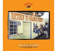 Compilation - Return To Orange Street