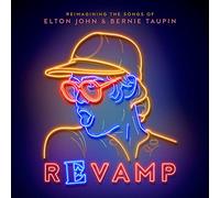 Compilation - Revamp: The Songs Of Elton John & Bernie Taupin