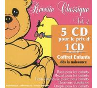 compilation - Rêverie Classique /Vo.2