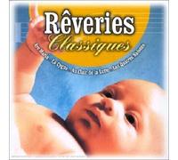 Compilation - Rêveries Classiques