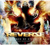Compilation - Reverze 2018 Essence Of Eternity