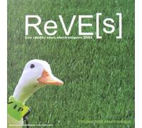 Compilation - Rêves - Les Rendez-Vous Electroniques 2002