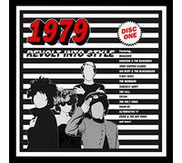 Compilation - Revolt Into Style 1979