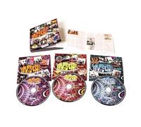 Various Artists Revolution: Underground Sounds of 1968 (CD) Box Set