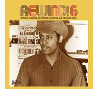 Compilation - Rewind Vol 6