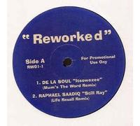 compilation - reworked vol.1