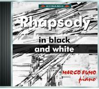 Compilation - RHAPSODY IN BLACK AND WHI