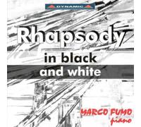 Compilation - Rhapsody In Black And White