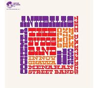 Compilation - Rhythm Showcase Vol.1