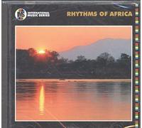 Compilation - Rhythms Of Africa