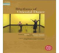 Rhythms Of Oriental Dance DVD NESMA