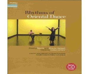 Compilation - Rhythms Of Oriental Dance