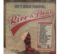 Compilation - Rice And Peas Vol 1