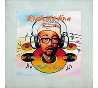 Various Artists Rich Medina Presents Jump N Funk (Vinyl LP)
