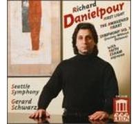 Compilation - Richard Danielpour