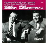 Compilation - Richard Rodgers And Oscar Hammerstein Ii