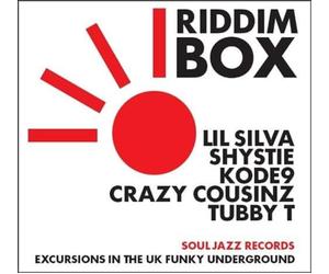 Compilation - Riddim Box