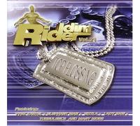 Compilation - Riddim Rider Vol.21 Top Flossing
