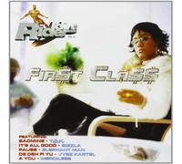 Compilation - Riddm Rider Vol.15 First Class