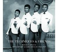 Compilation - Riley'S Rock Steady 1968-1969