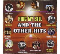 Compilation - Ring My Bell And The Other Hits