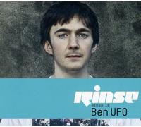 Compilation - Rinse:16 - Mixed By Benufo