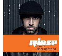 Compilation - Rinse:18 - Mixed By Mark Radford