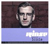 Compilation - Rinse:19 Mixed By Icicle