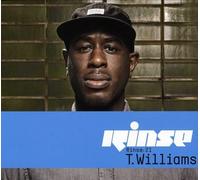 Compilation - Rinse:21 - T.Williams
