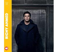 Compilation - Rinse 23 : Richy Ahmed