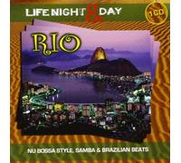 Compilation - Rio Life Night And Day (Light Version)