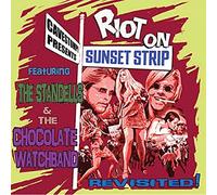 Compilation - Riot On The Sunset Strip Revisited