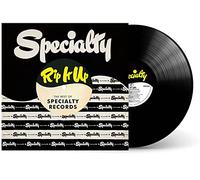 Various Artists Rip It Up: The Best Of Specialty Records (Vinyl LP)