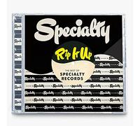 Compilation - Rip It Up: The Best Of Specialty Records