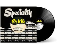 Various Artists Rip It Up: The Best Of Specialty Records (Vinyl LP)
