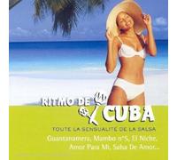 Compilation - Ritmo De Cuba